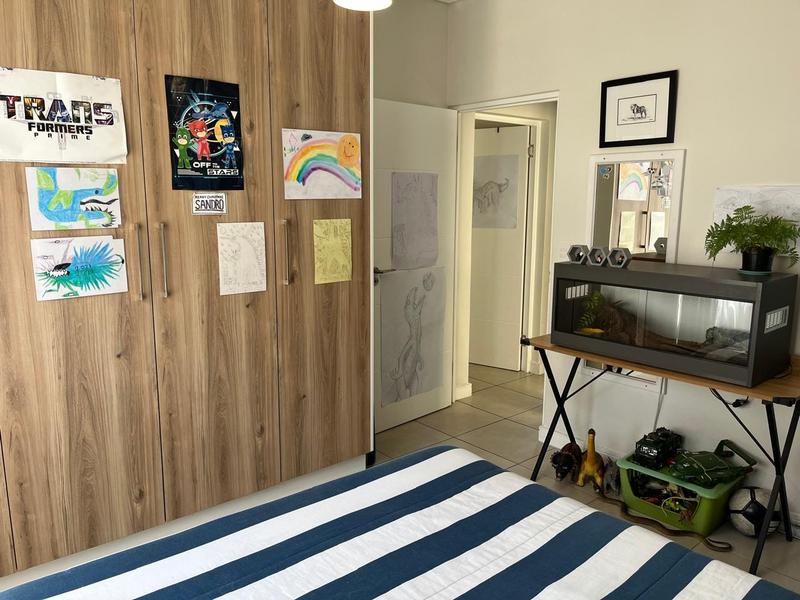 To Let 3 Bedroom Property for Rent in Sandown Western Cape